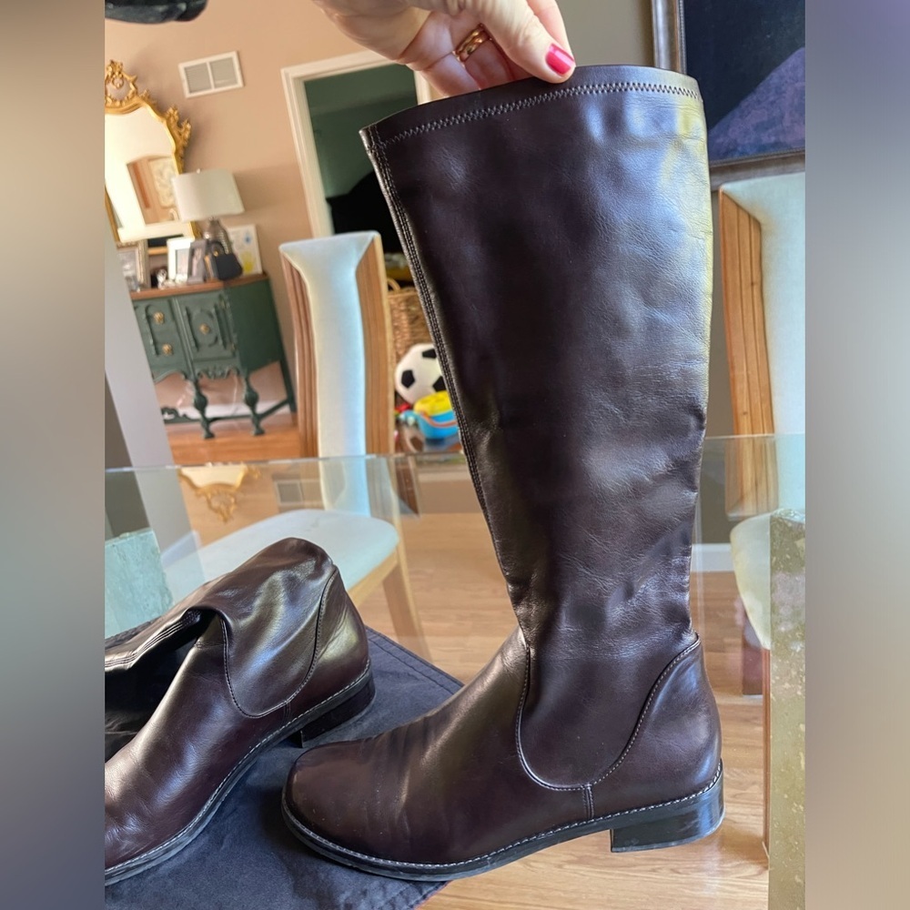 Franco Sarto Boots! PLEASE READ! - Picture 15 of 16